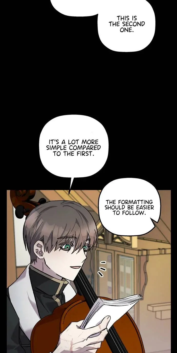 Longing and Lies Chapter 6 page 60