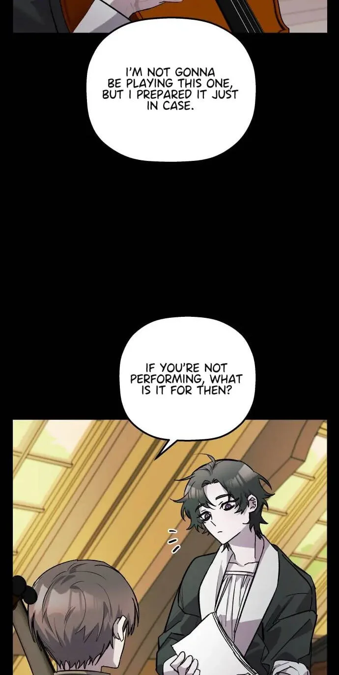 Longing and Lies Chapter 6 page 61