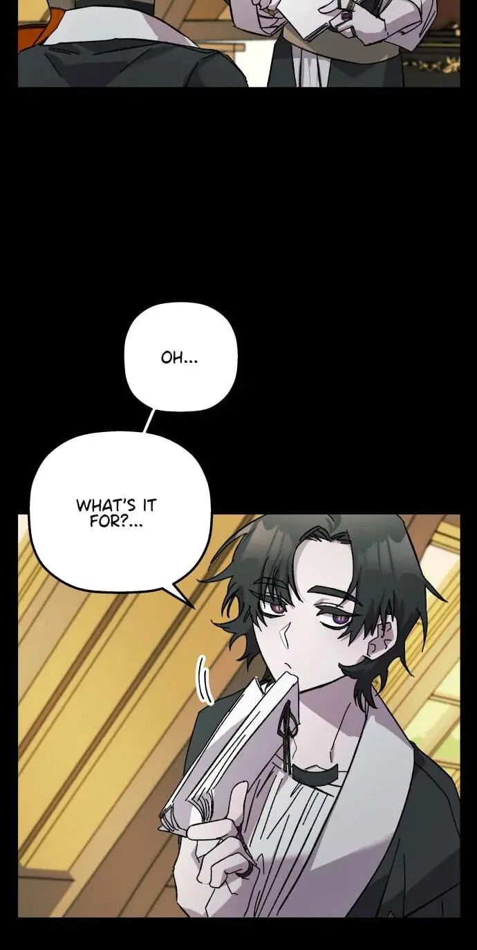 Longing and Lies Chapter 6 page 62