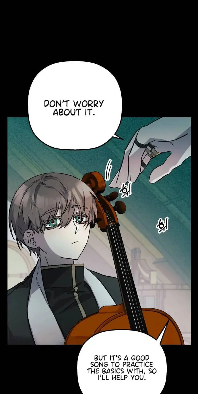 Longing and Lies Chapter 6 page 63