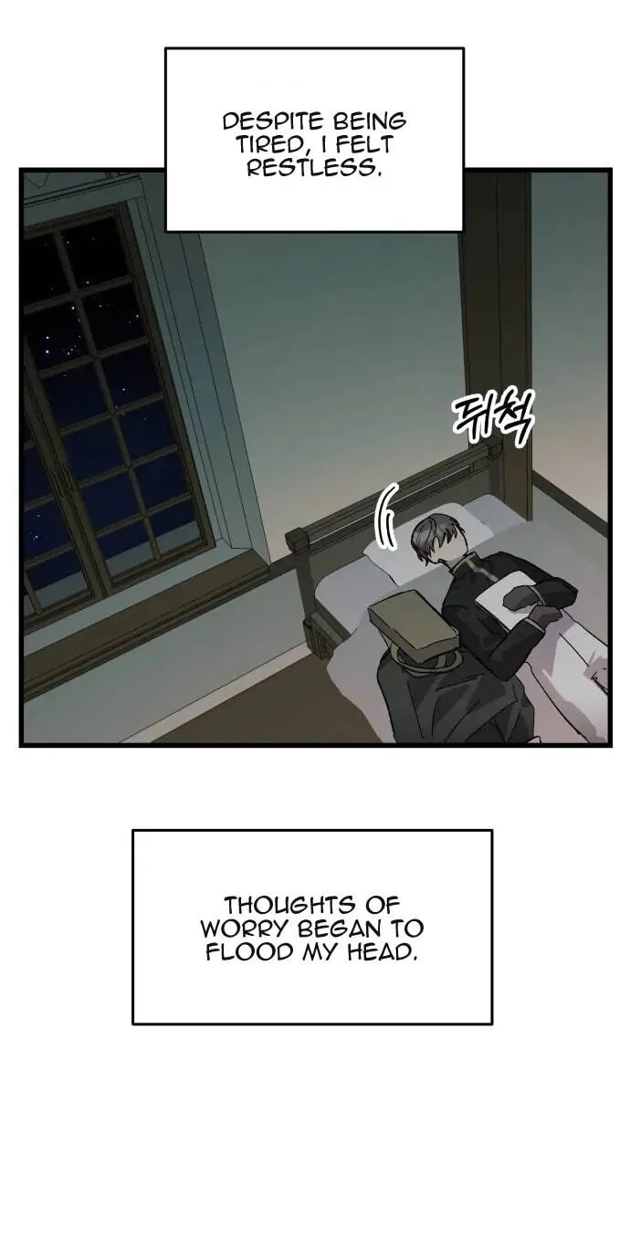 Longing and Lies Chapter 6 page 66