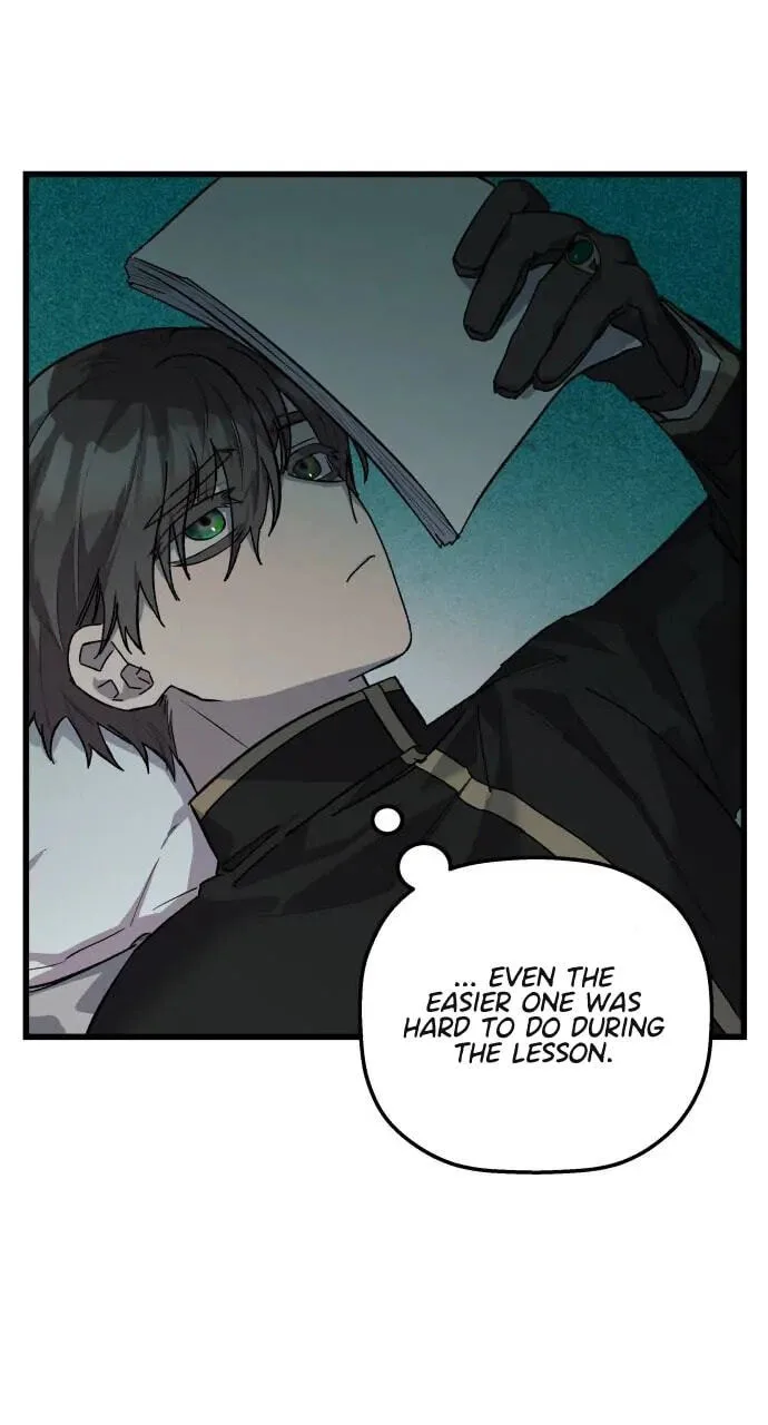 Longing and Lies Chapter 6 page 67