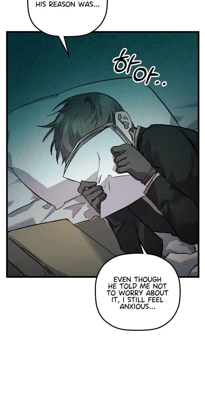 Longing and Lies Chapter 6 page 65