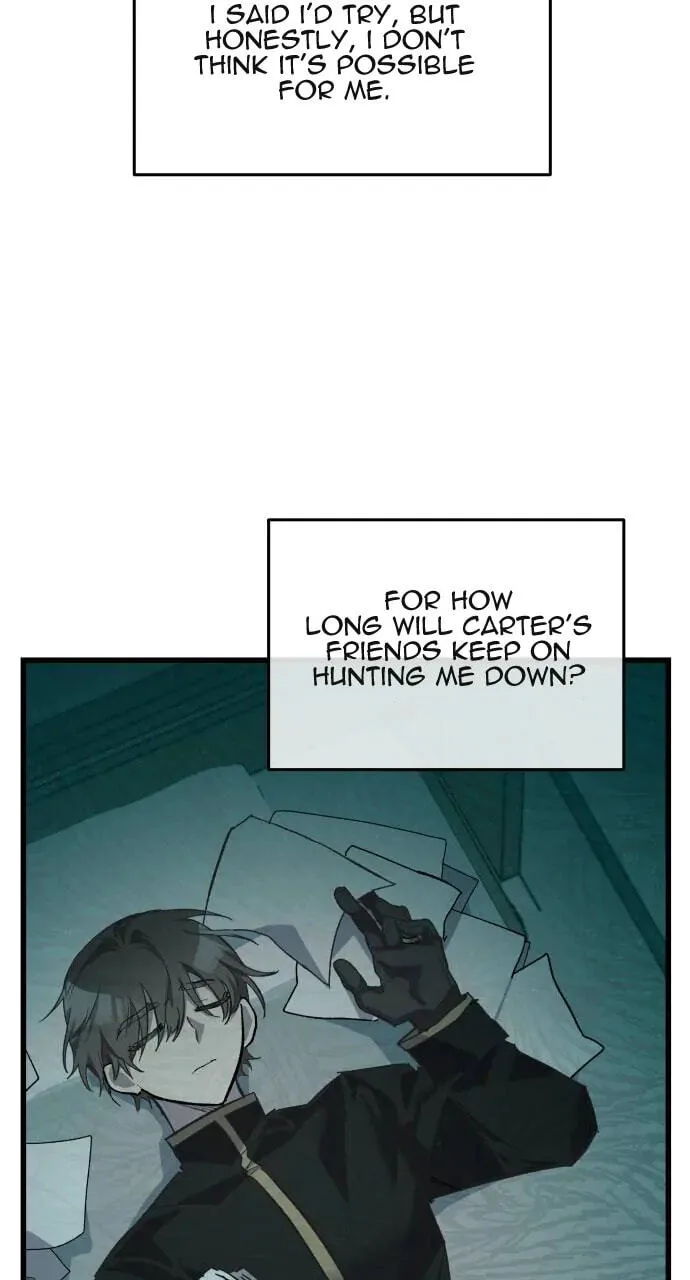 Longing and Lies Chapter 6 page 69