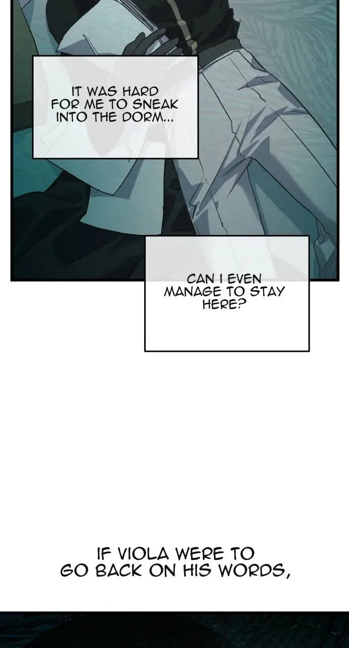 Longing and Lies Chapter 6 page 70