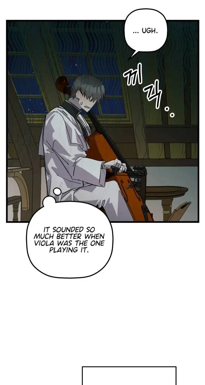 Longing and Lies Chapter 6 page 81