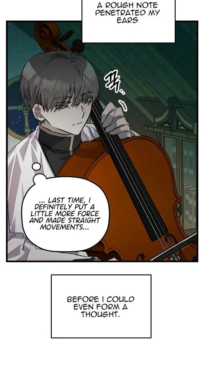 Longing and Lies Chapter 6 page 82
