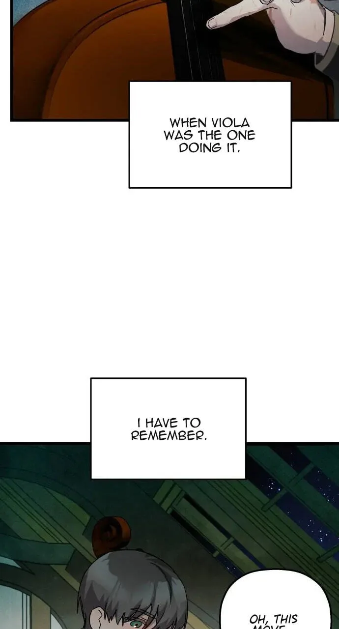 Longing and Lies Chapter 6 page 85