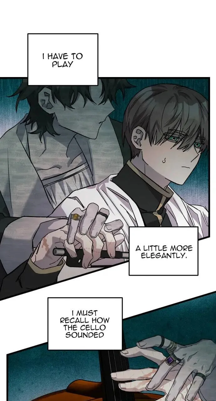 Longing and Lies Chapter 6 page 84