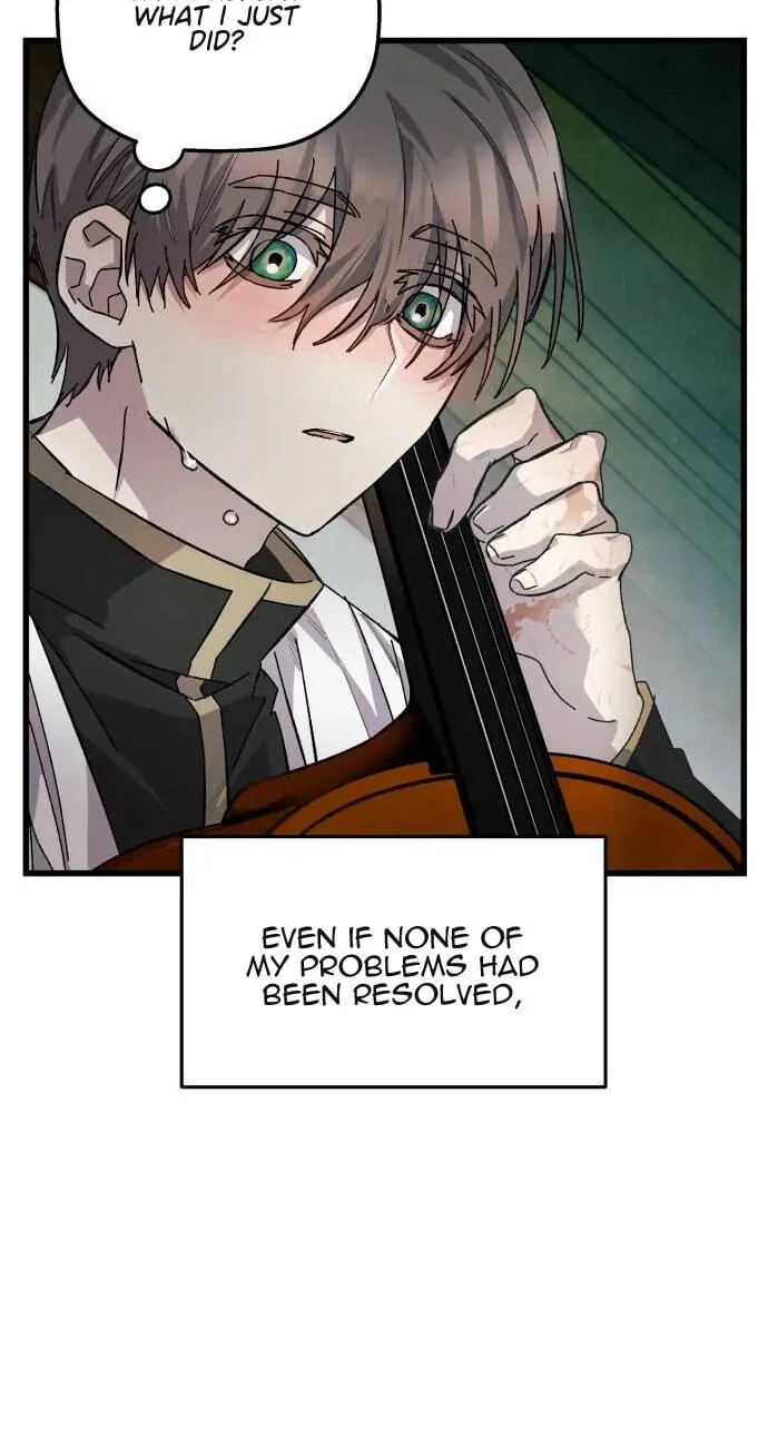 Longing and Lies Chapter 6 page 87