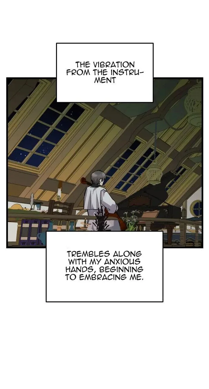 Longing and Lies Chapter 6 page 83