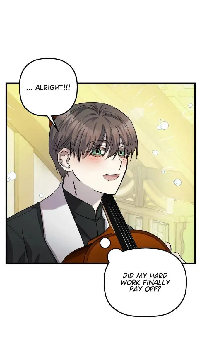 Longing and Lies Chapter 7 page 18