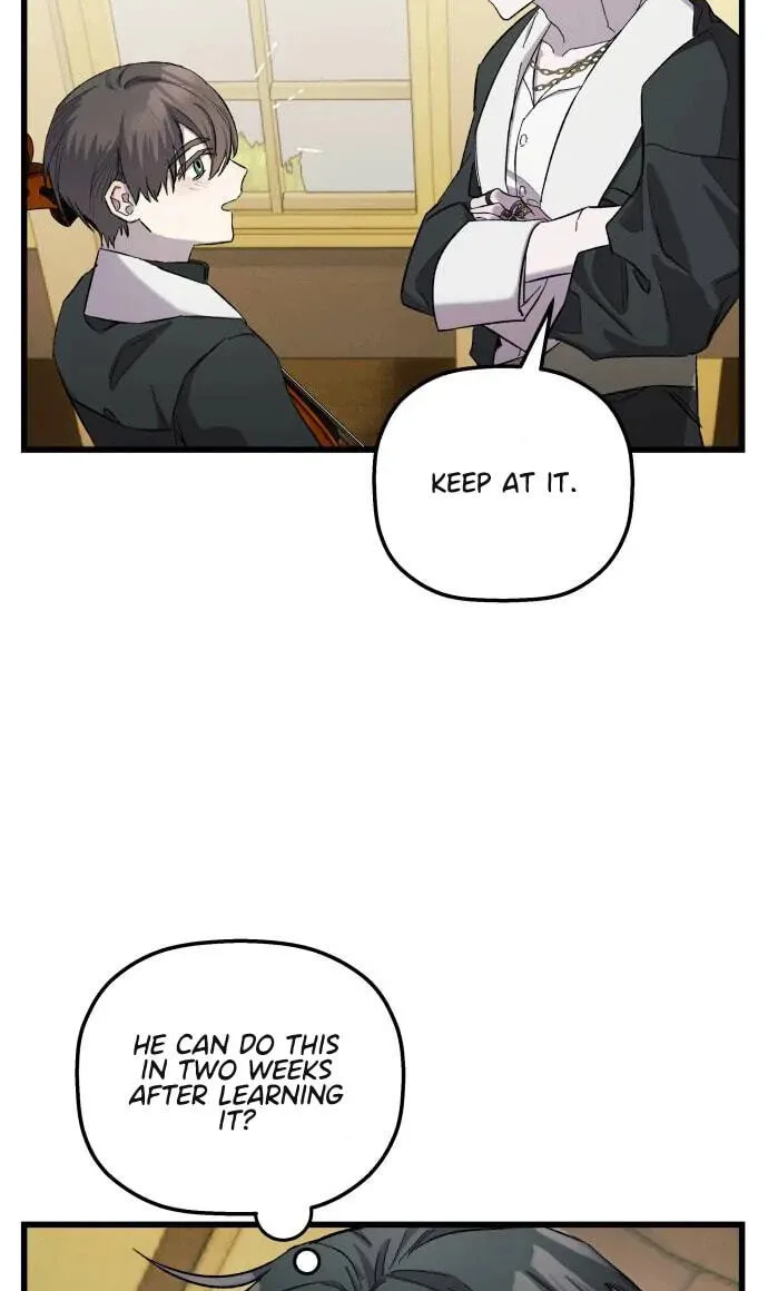 Longing and Lies Chapter 7 page 7