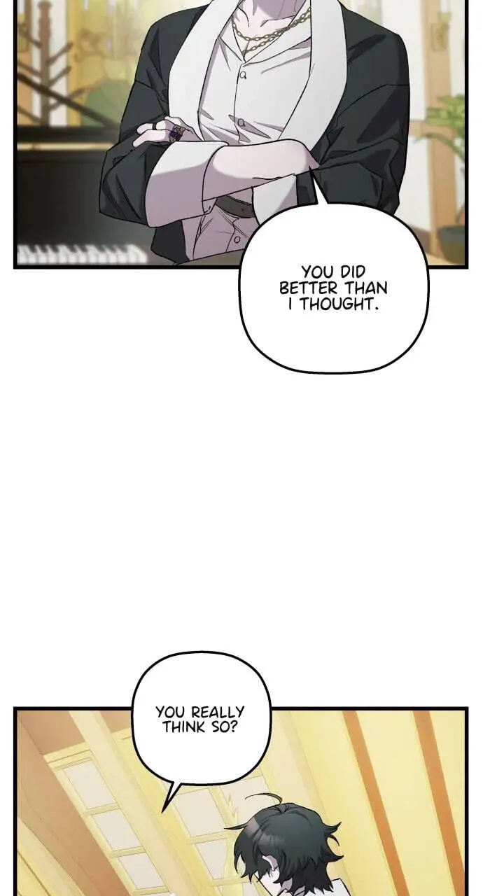 Longing and Lies Chapter 7 page 3