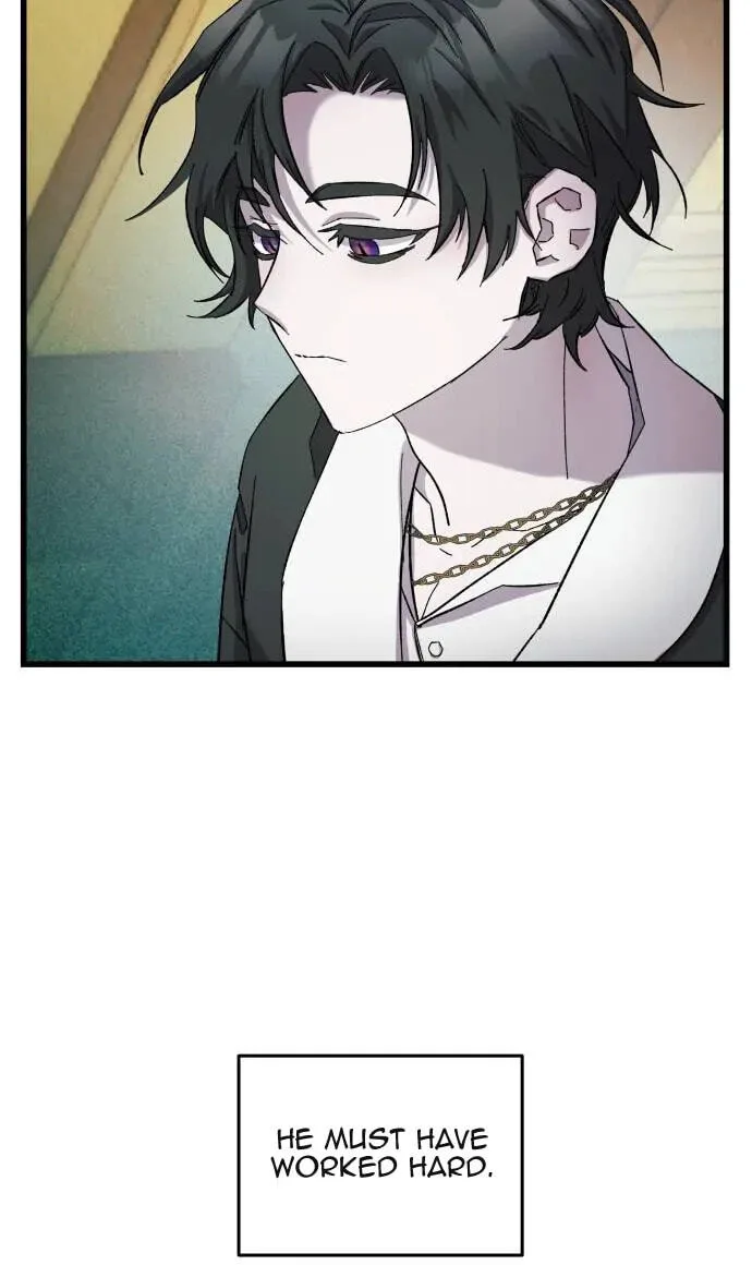 Longing and Lies Chapter 7 page 8