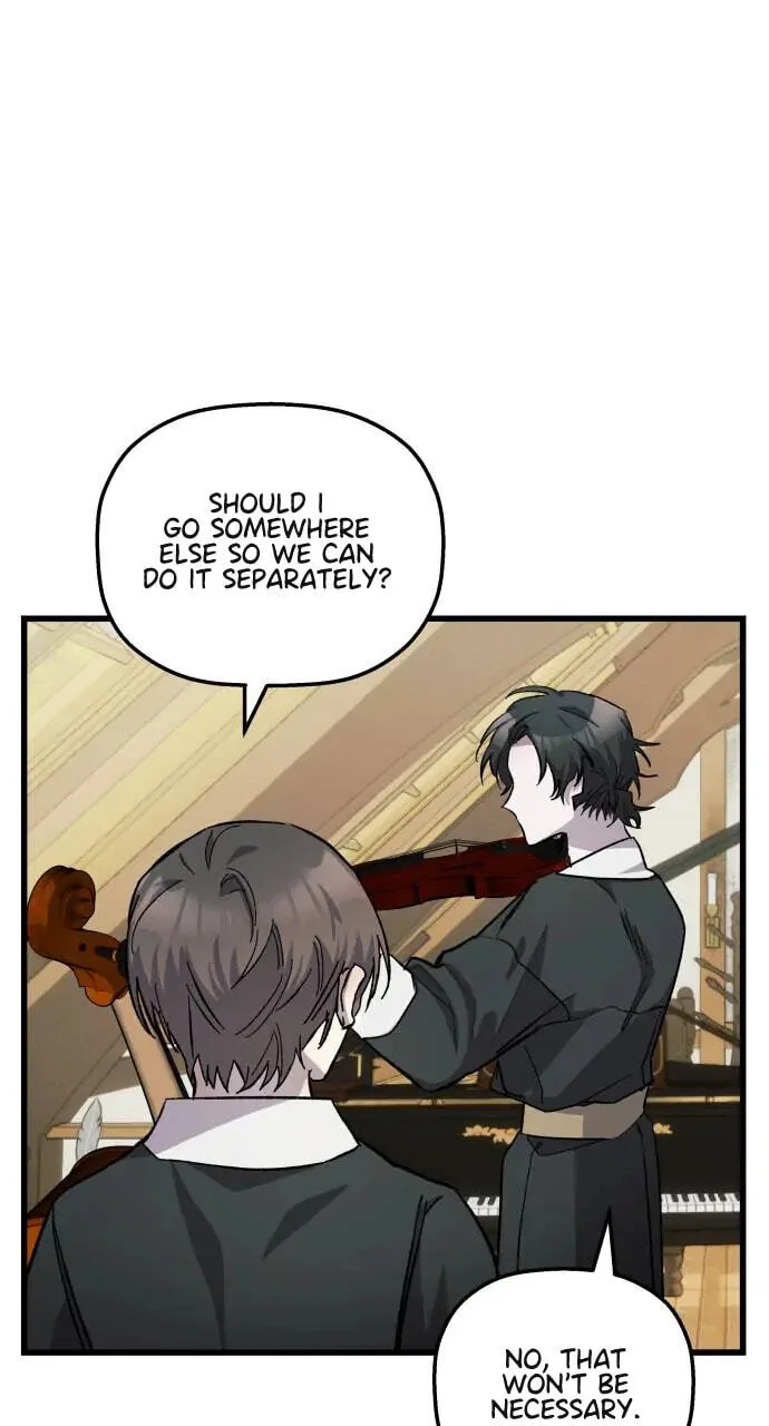 Longing and Lies Chapter 7 page 15