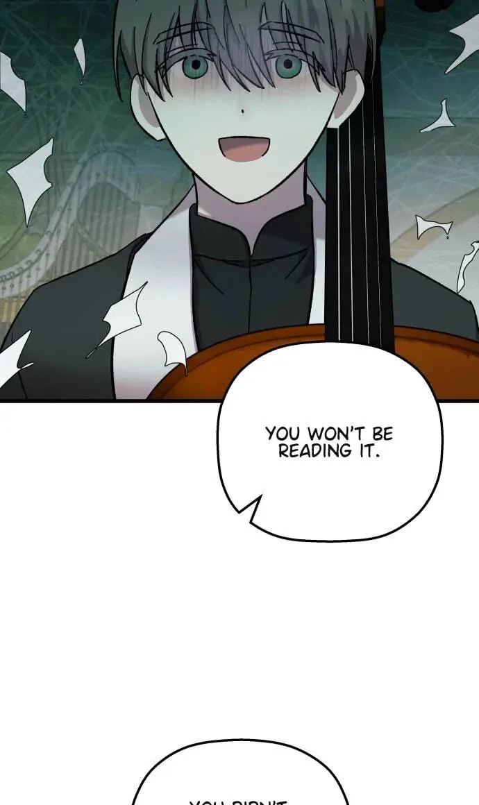Longing and Lies Chapter 7 page 22