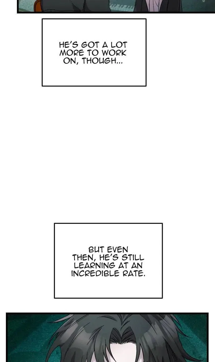 Longing and Lies Chapter 7 page 10
