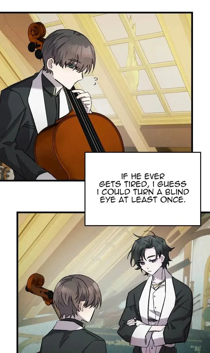 Longing and Lies Chapter 7 page 9