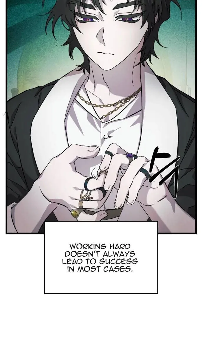Longing and Lies Chapter 7 page 11