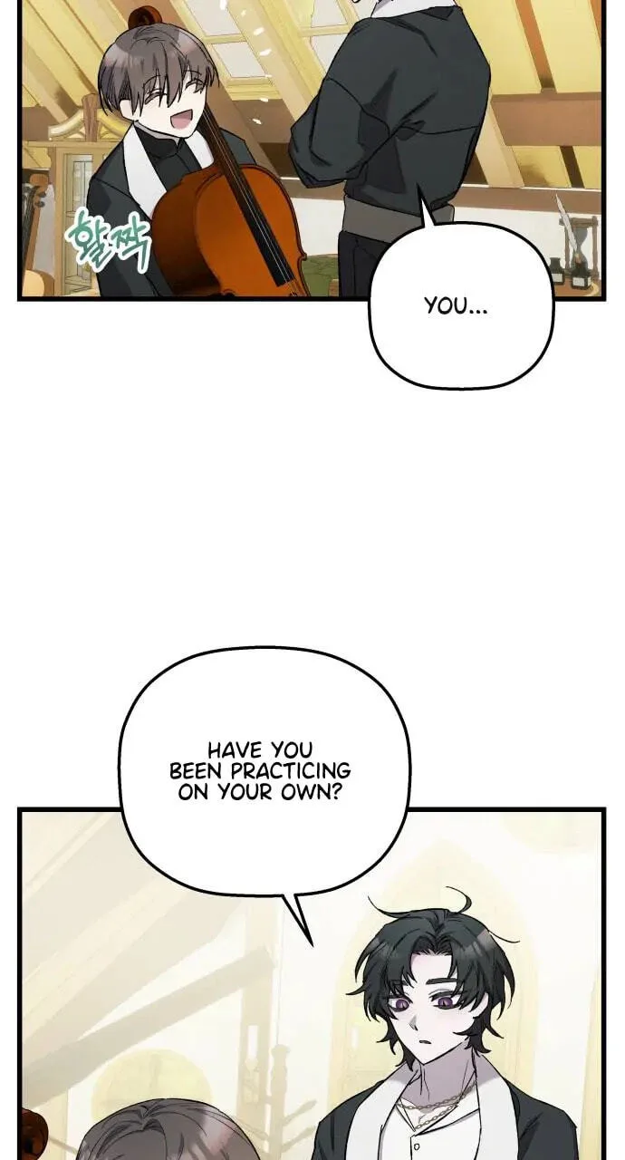 Longing and Lies Chapter 7 page 4