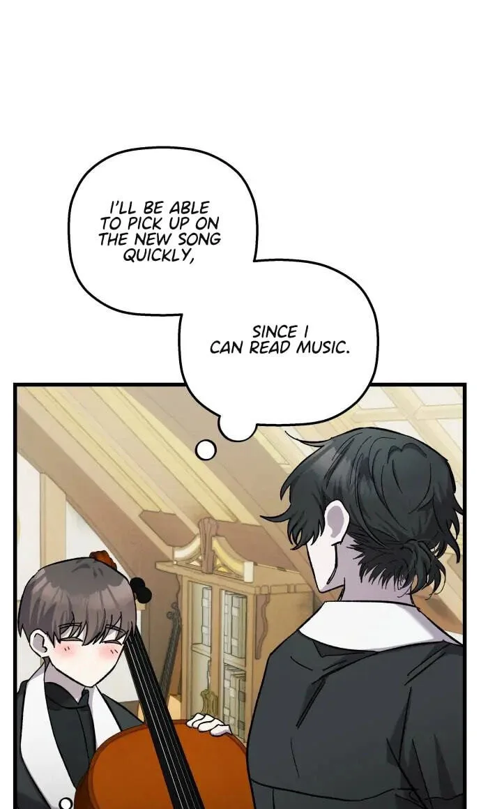 Longing and Lies Chapter 7 page 19