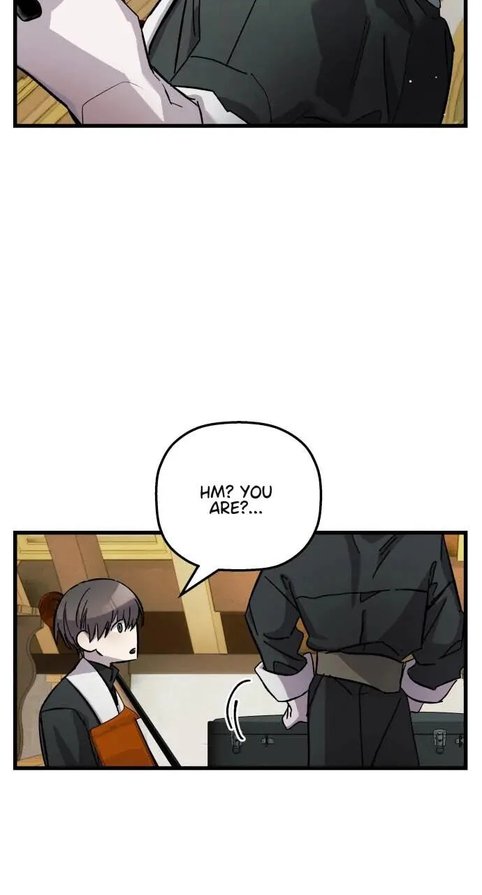 Longing and Lies Chapter 7 page 17