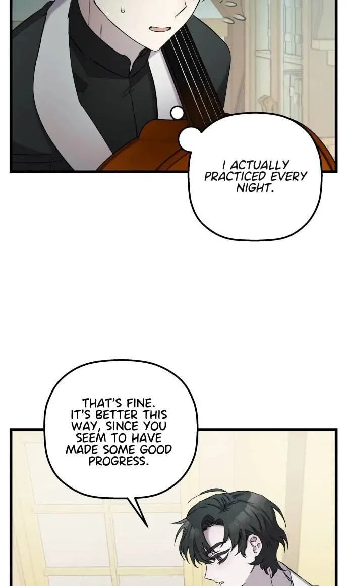 Longing and Lies Chapter 7 page 6