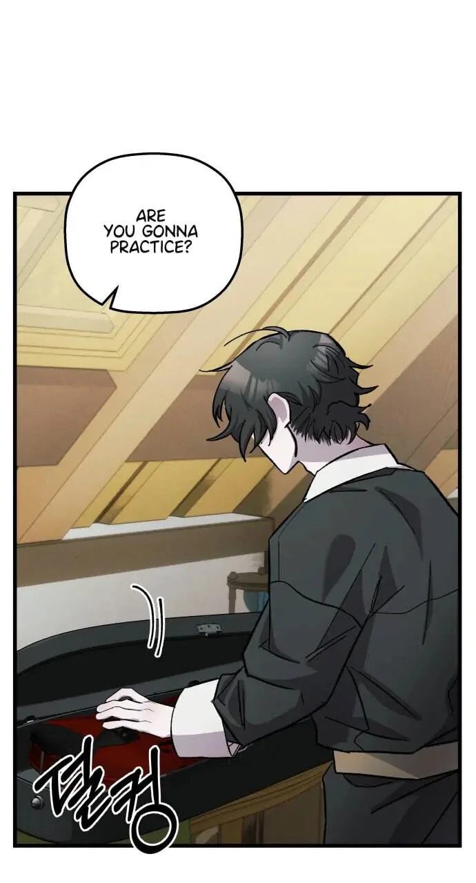 Longing and Lies Chapter 7 page 14