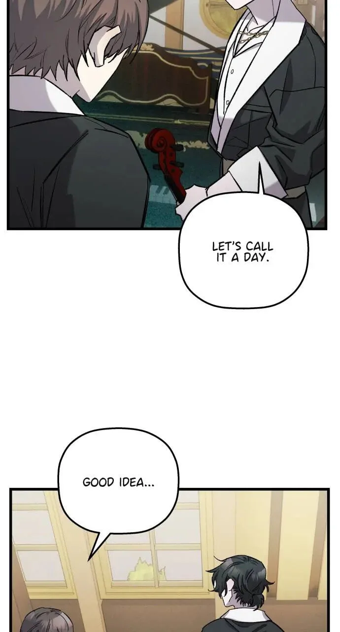 Longing and Lies Chapter 7 page 29