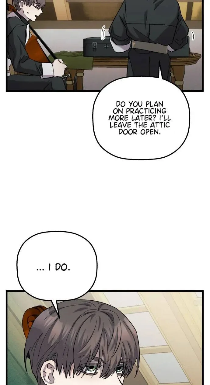 Longing and Lies Chapter 7 page 30