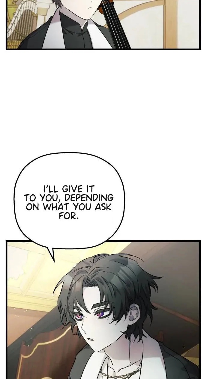 Longing and Lies Chapter 7 page 35