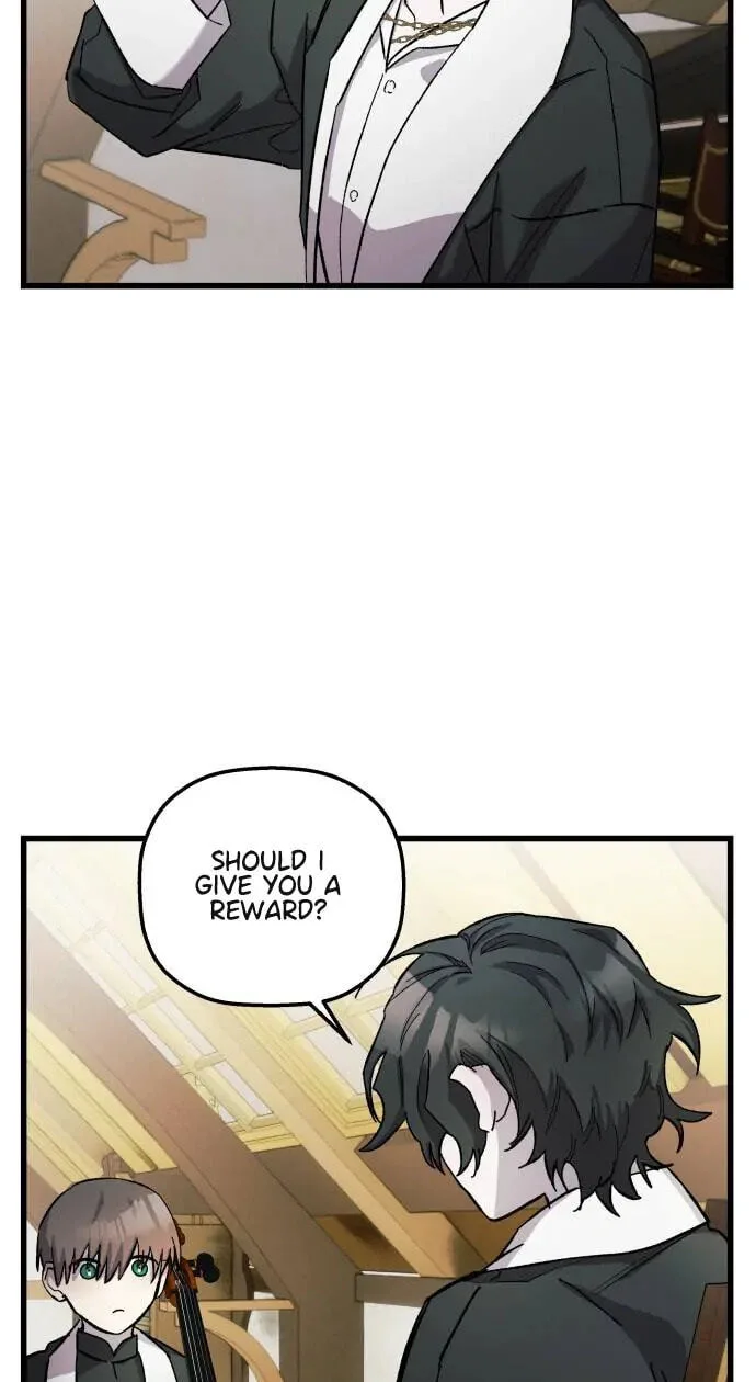 Longing and Lies Chapter 7 page 32
