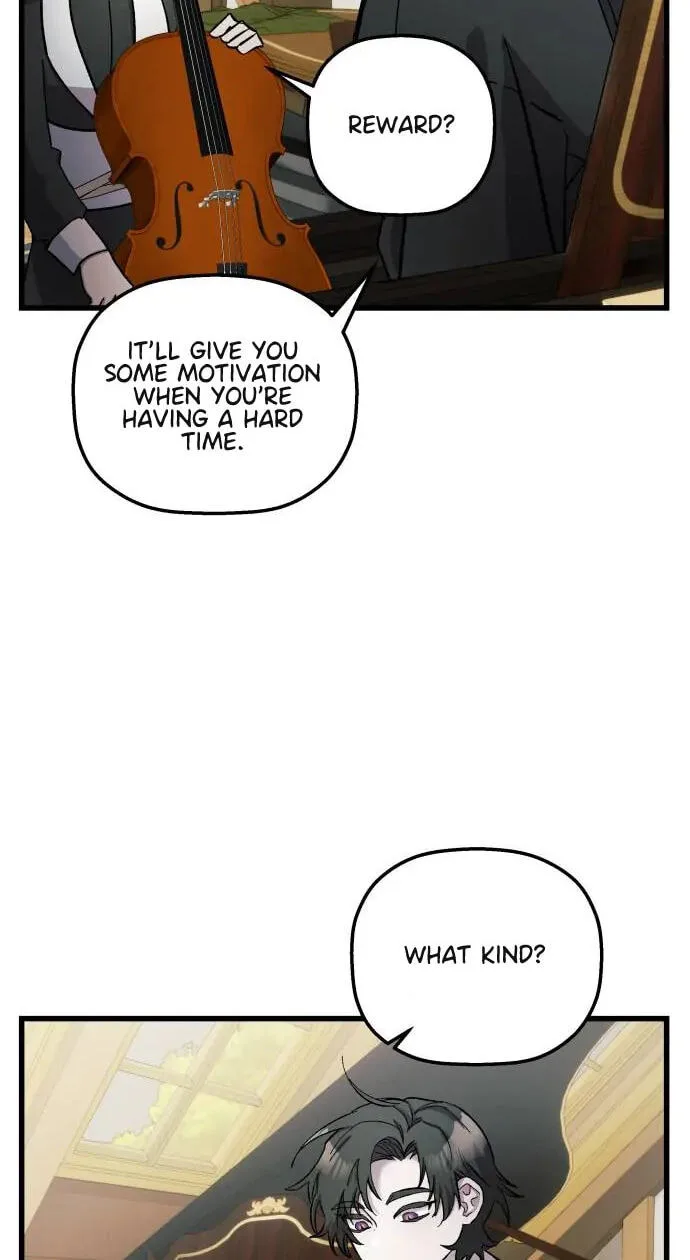 Longing and Lies Chapter 7 page 33