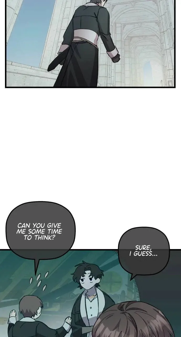 Longing and Lies Chapter 7 page 38