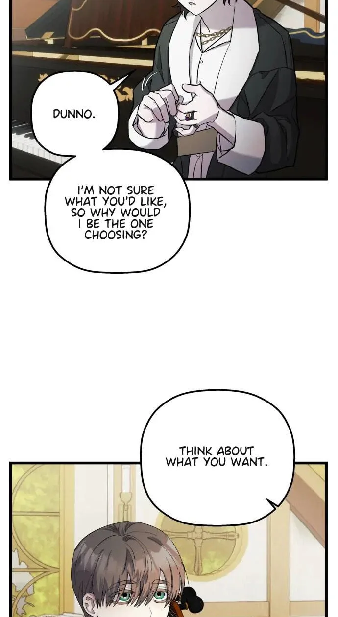 Longing and Lies Chapter 7 page 34