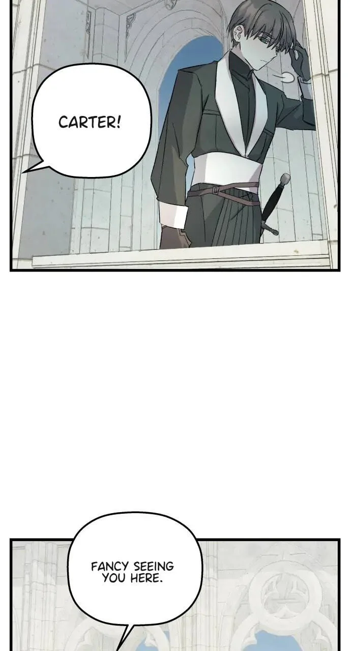 Longing and Lies Chapter 7 page 41