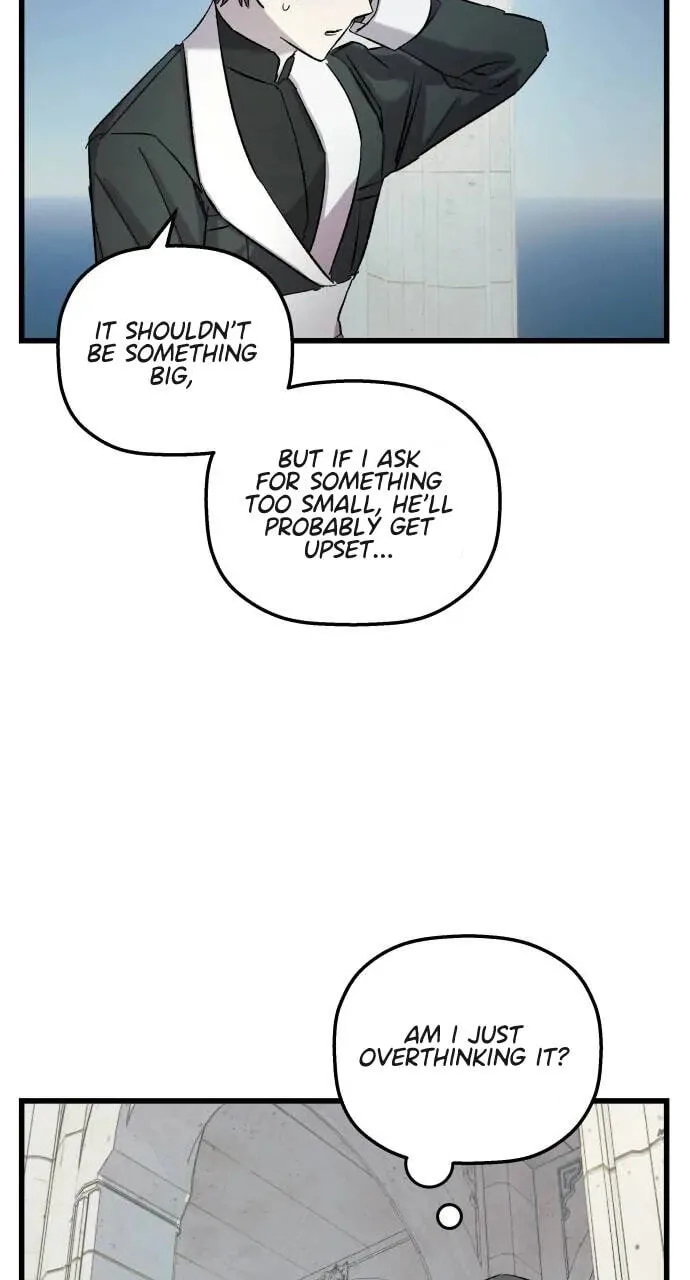 Longing and Lies Chapter 7 page 40