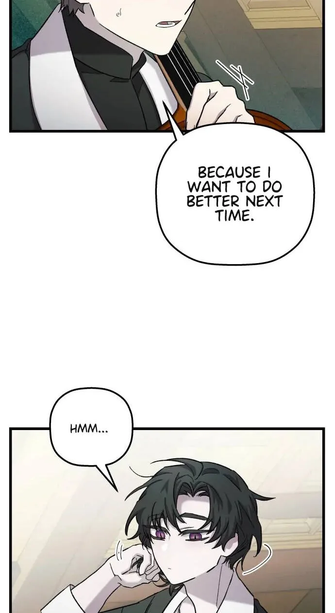 Longing and Lies Chapter 7 page 31