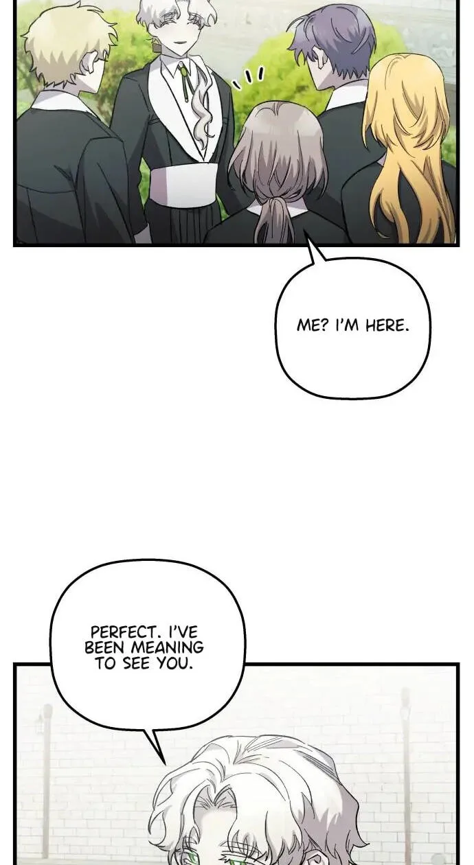 Longing and Lies Chapter 7 page 45
