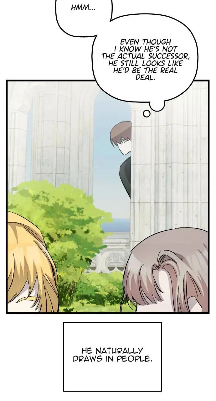 Longing and Lies Chapter 7 page 51
