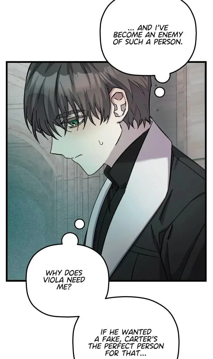 Longing and Lies Chapter 7 page 56