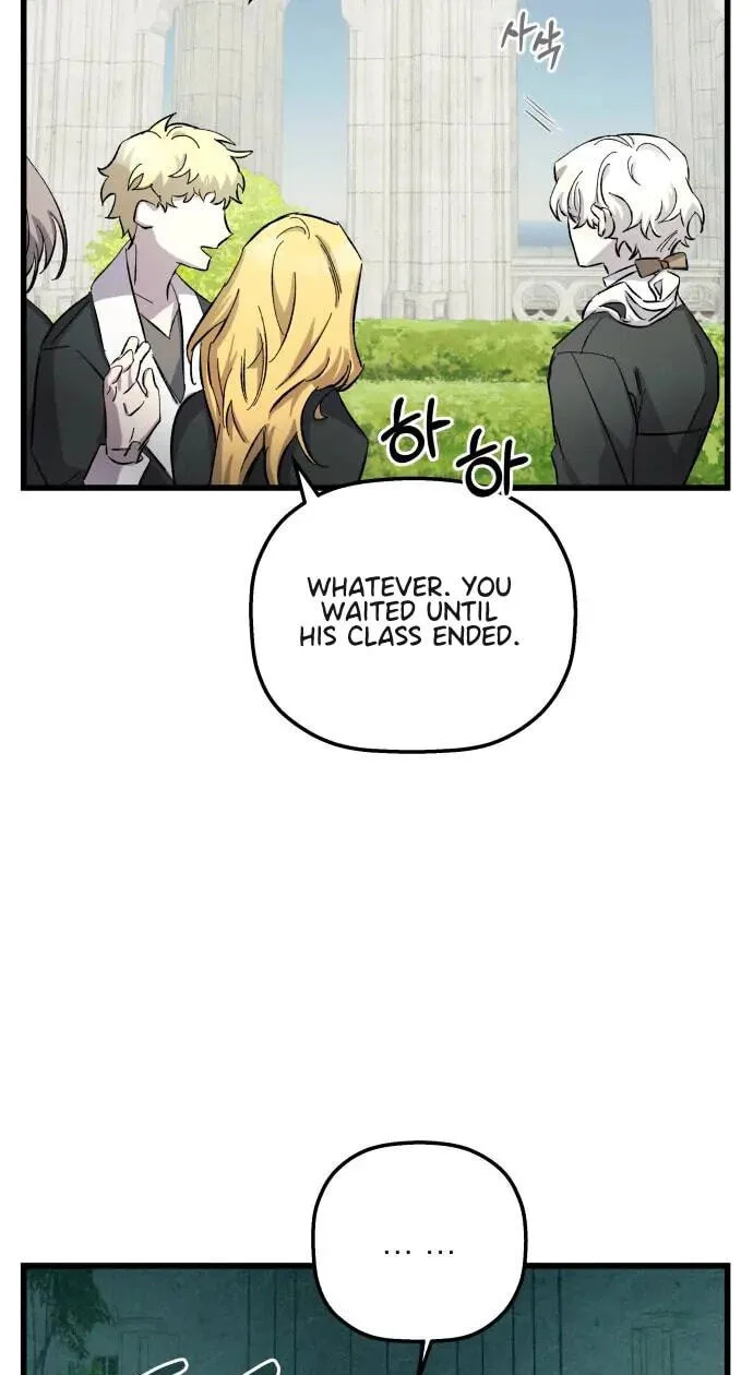 Longing and Lies Chapter 7 page 42