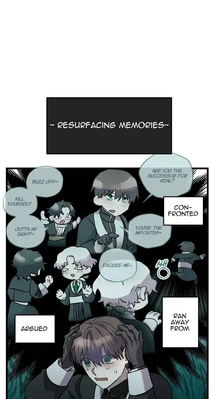 Longing and Lies Chapter 7 page 64