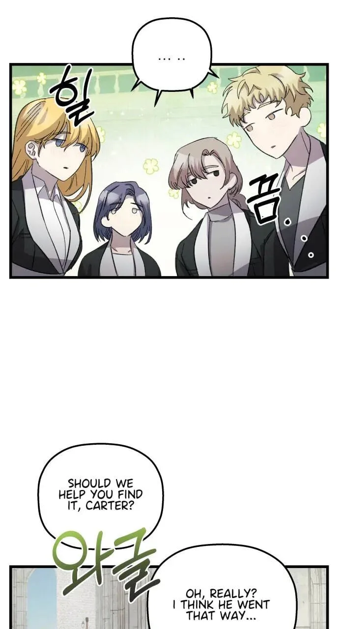 Longing and Lies Chapter 7 page 74