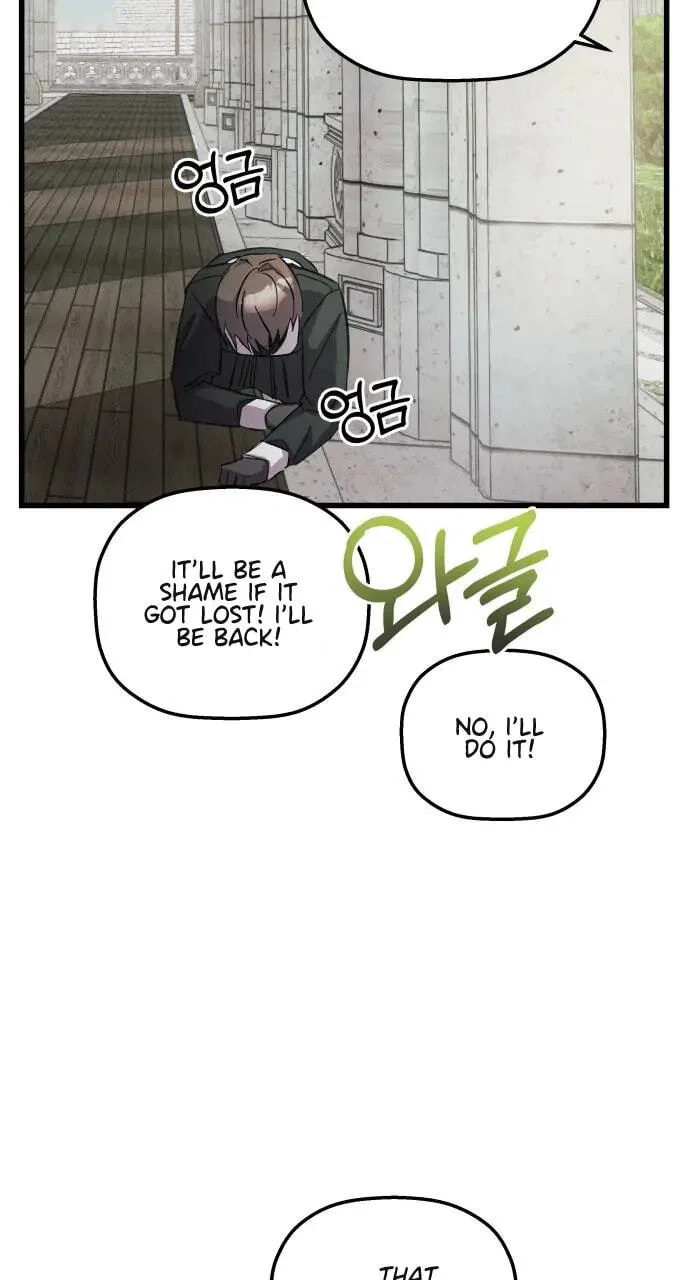 Longing and Lies Chapter 7 page 75