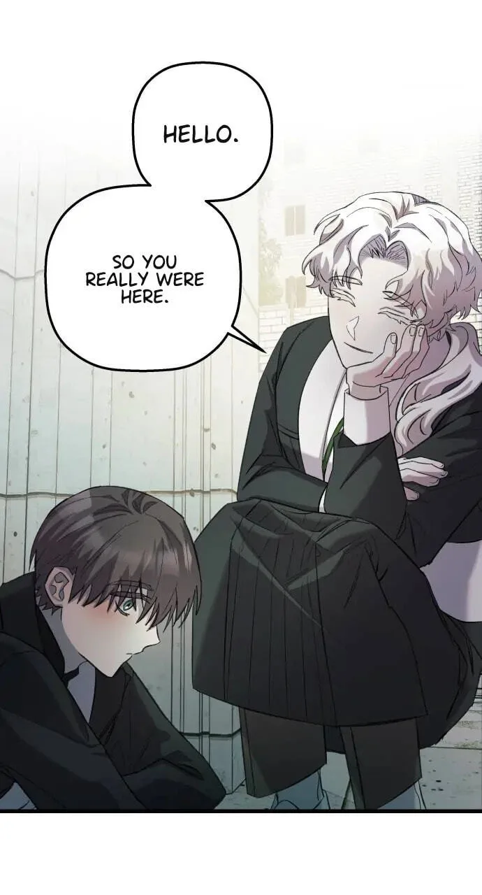 Longing and Lies Chapter 7 page 77