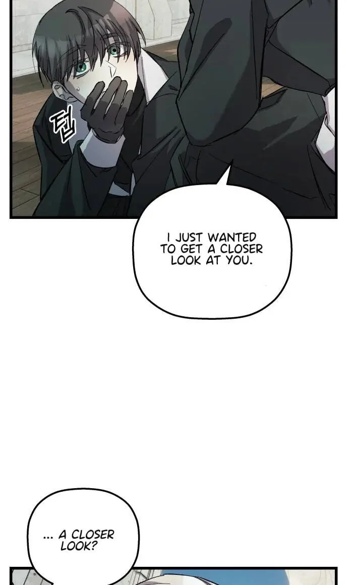 Longing and Lies Chapter 7 page 80
