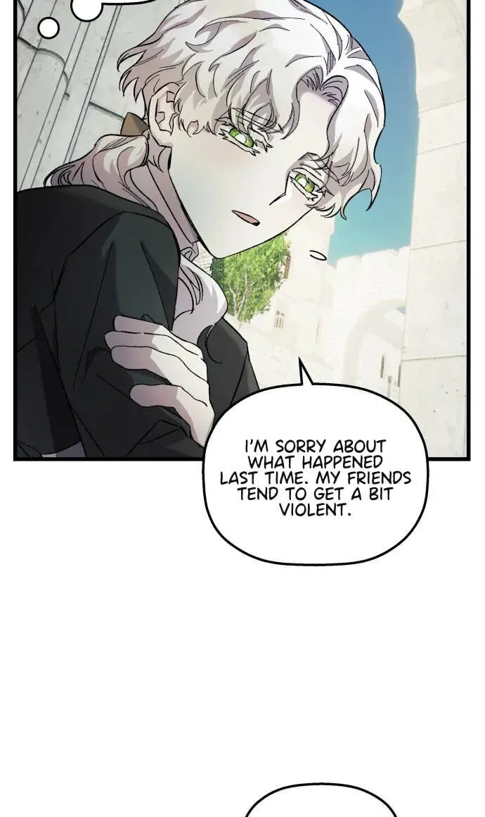 Longing and Lies Chapter 7 page 81