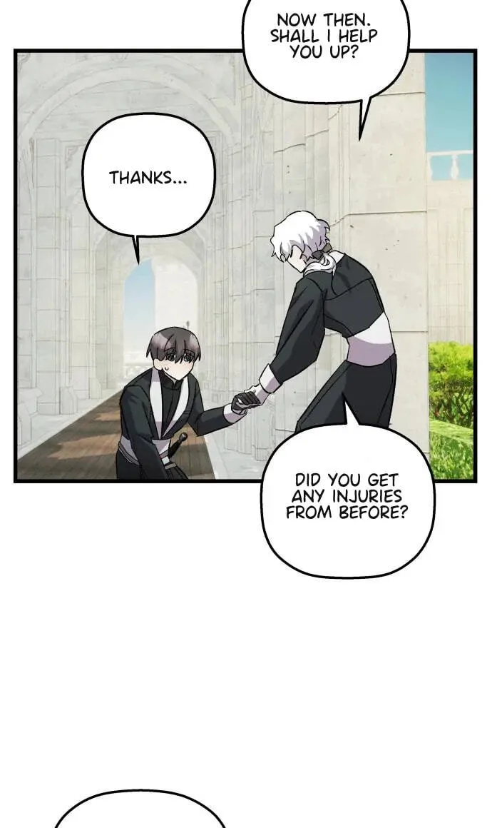 Longing and Lies Chapter 7 page 82